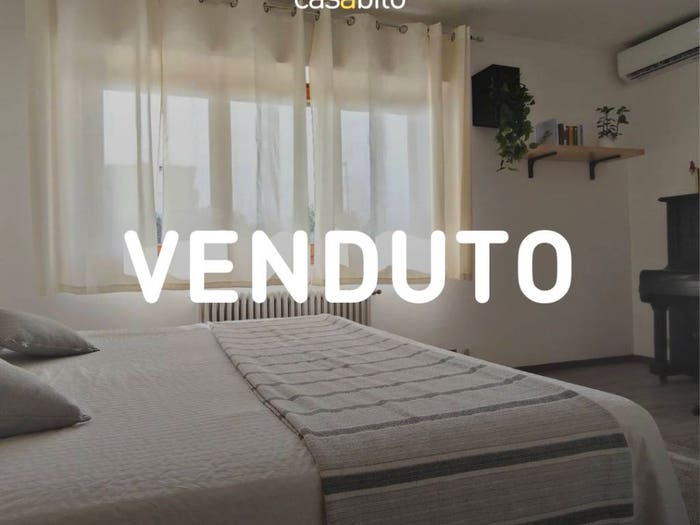 Appartamento bilocale in vendita in Via Giacinto Gambirasio, Malpensata, Bergamo