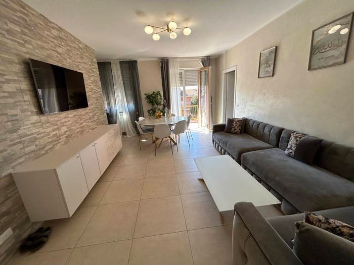 Appartamento con 6 locali in vendita in Centro, Mondolfo