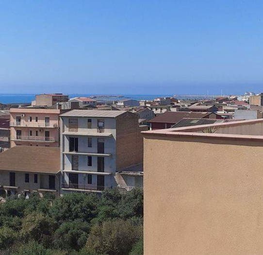 Appartamento con 5 locali in vendita in Via Gela, Centro, Licata