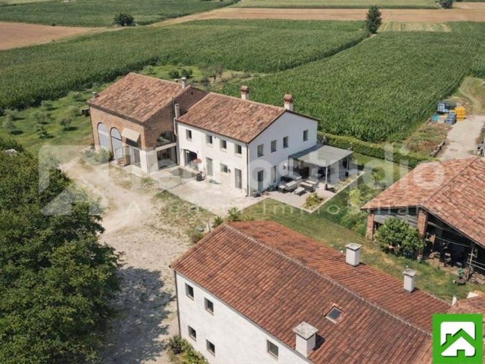 Casa trilocale in vendita in Asigliano Veneto