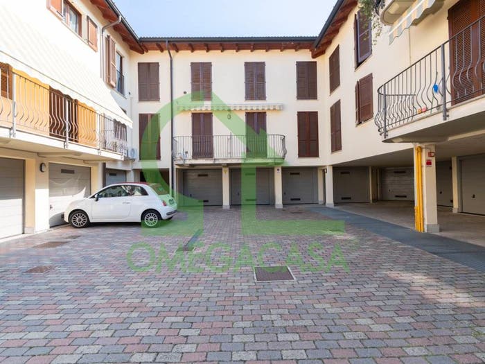 Appartamento bilocale in vendita in Via Felice Cavallotti, Centro, Casalpusterlengo