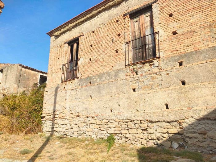 Casa con 6 locali in vendita in Contrada Armà, Melito di Porto Salvo