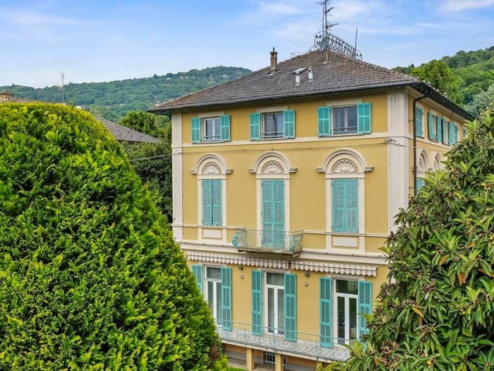 Casa con 6 locali in vendita in Sempione, Centro, Lesa