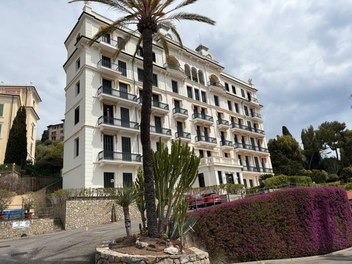 Appartamento bilocale in vendita in Via Romana int, Via Romana, Bordighera