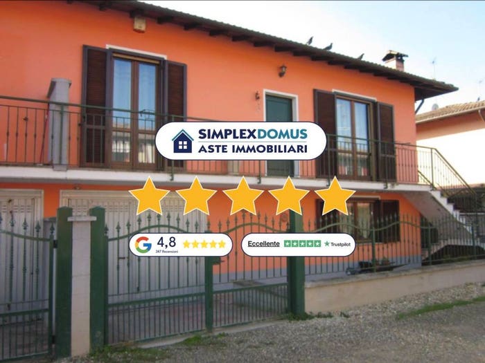 Casa con 5 locali in vendita in Via DELLA CHIUSA, Dorno