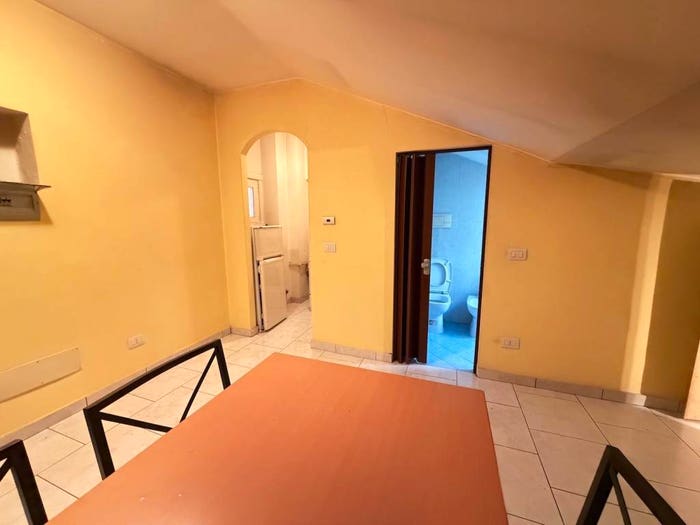 Appartamento bilocale in vendita in Via Arnaldo Fusinato, Bovisa, Milano