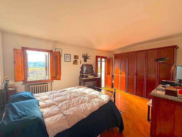 Appartamento quadrilocale in vendita in Strada Regionale di Val d'Elsa, Cambiano, Castelfiorentino