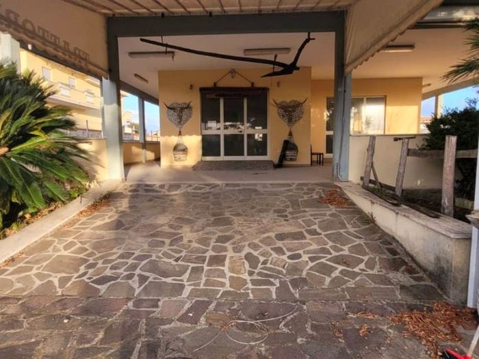 Casa in vendita in Villa Claudia, Anzio