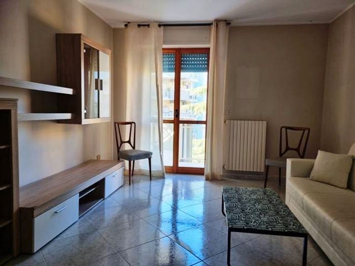 Appartamento trilocale in vendita in Bisceglie