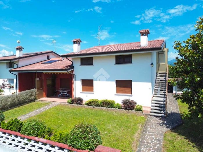 Casa con 5 locali in vendita in Via delle betulle, Lestans, Sequals