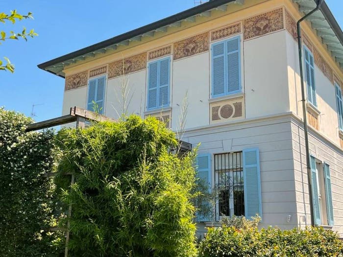Casa con 6 locali in vendita in Via Alessandro Volta, Semicentro Isola, Corbetta