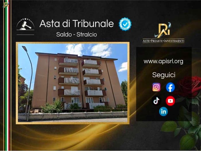 Appartamento quadrilocale in vendita in Via Carlo Dossi, Mazzo Pantanedo, Rho
