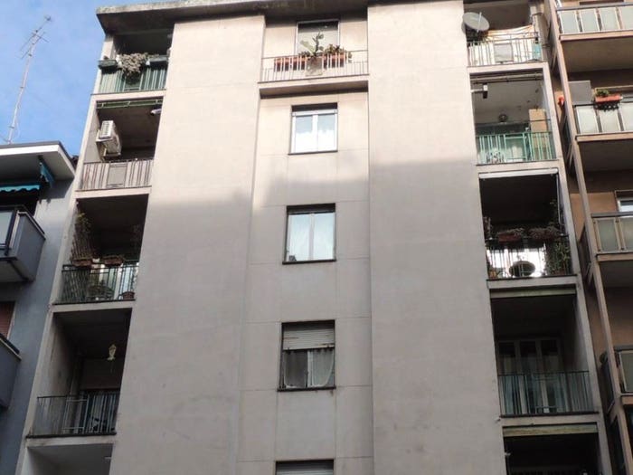 Appartamento trilocale in vendita in Via Cadibona, Molise Cuoco, Milano