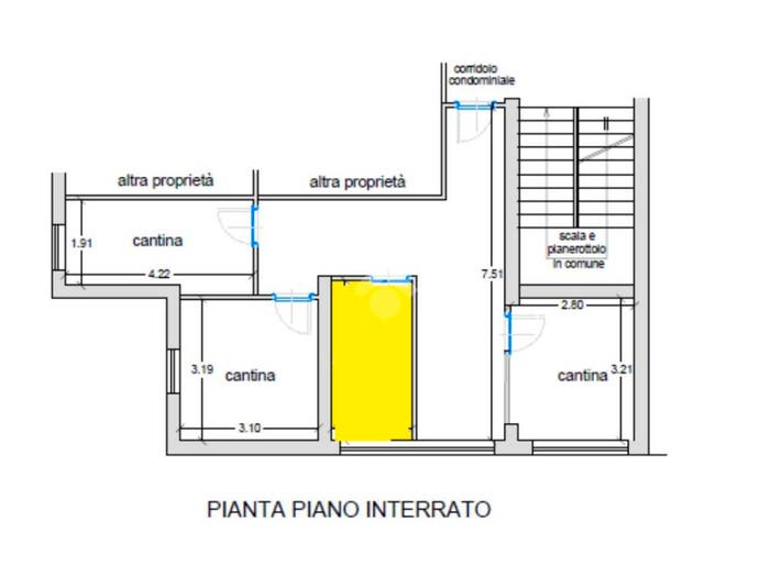 Case in Vendita e in Affitto - 3