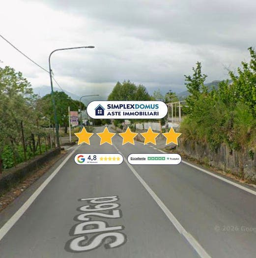 Appartamento quadrilocale in vendita in Via Valle S Andrea, Centro, Montecorvino Rovella