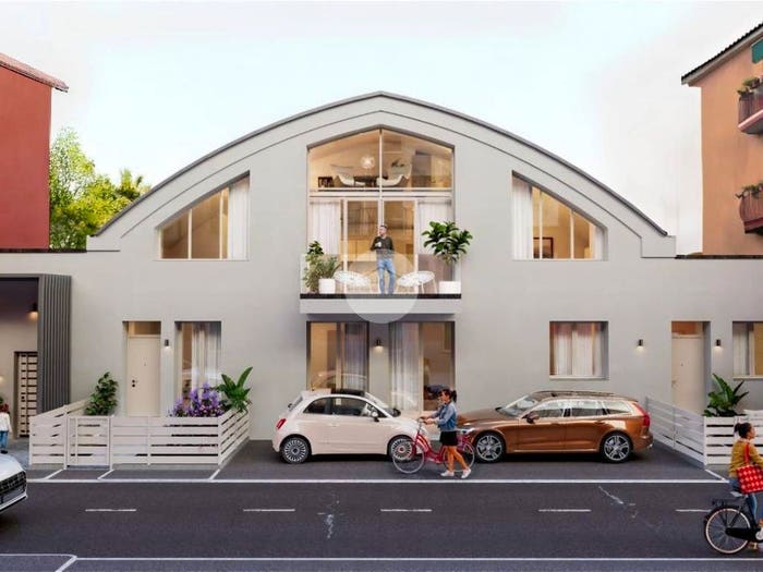 Appartamento trilocale in vendita in Via della Pietra, Borgo Panigale, Bologna