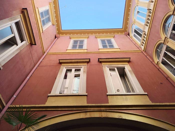 Appartamento con 6 locali in vendita in Corso Camillo Benso di Cavour, Centro Storico, Barletta