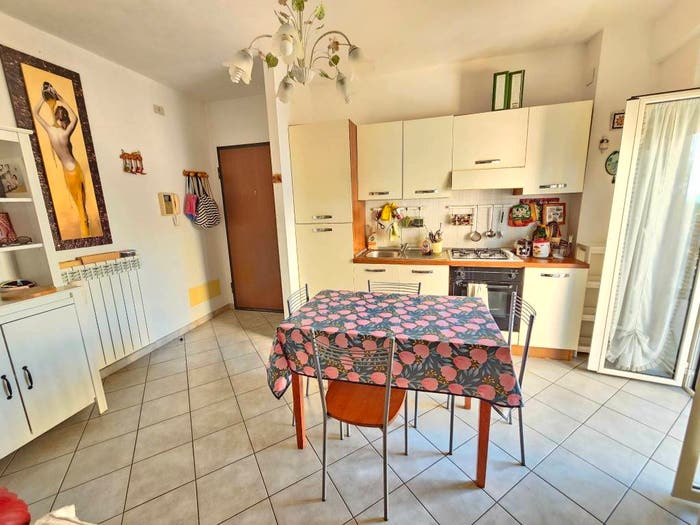Appartamento trilocale in vendita in Via Vittorio Bachelet, Ponserico Cretarossa, Nettuno