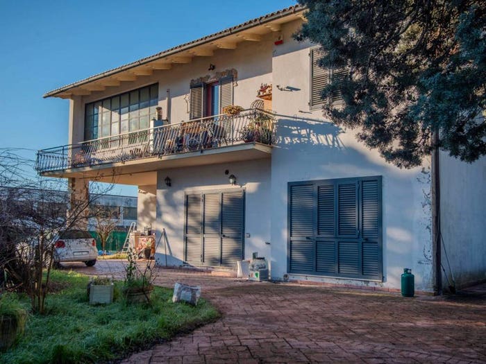 Casa con 6 locali in vendita in Via Roma, Centro, Monteroni d'Arbia