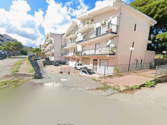 Appartamento con 5 locali in vendita in Via Aldo Moro, Centro, Patti