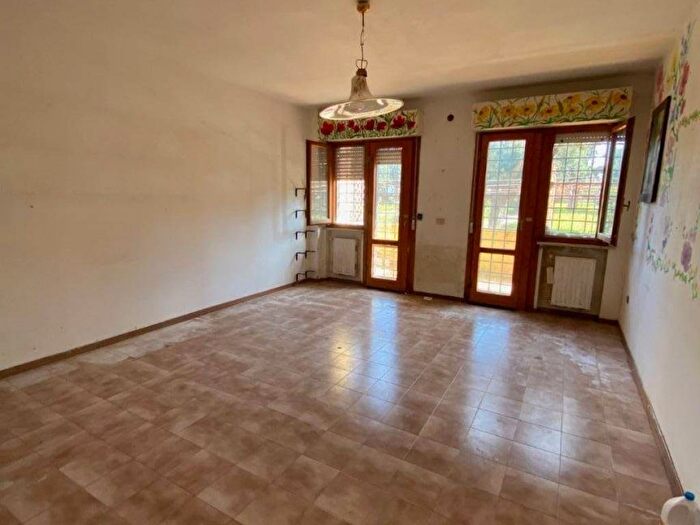 Appartamento quadrilocale in vendita in Centro, Orbetello