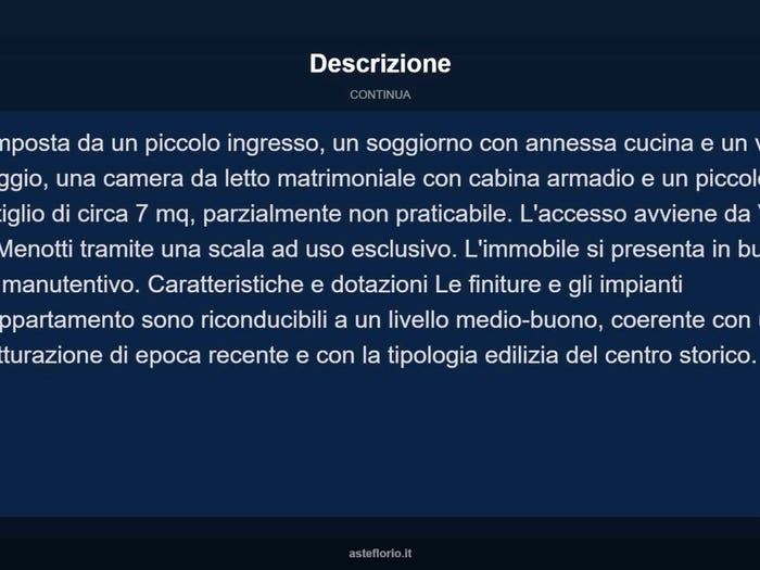 Case in Vendita e in Affitto - 3
