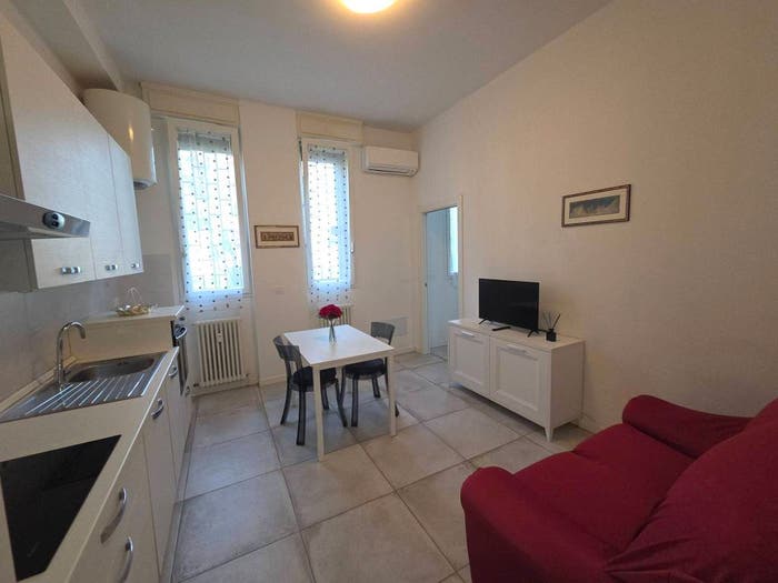 Appartamento bilocale in vendita in Via Martin Luther King, Borgo Panigale, Bologna