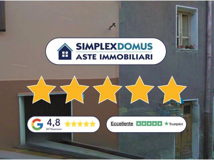 Casa con 6 locali in vendita in Via Manzoni, Sennori