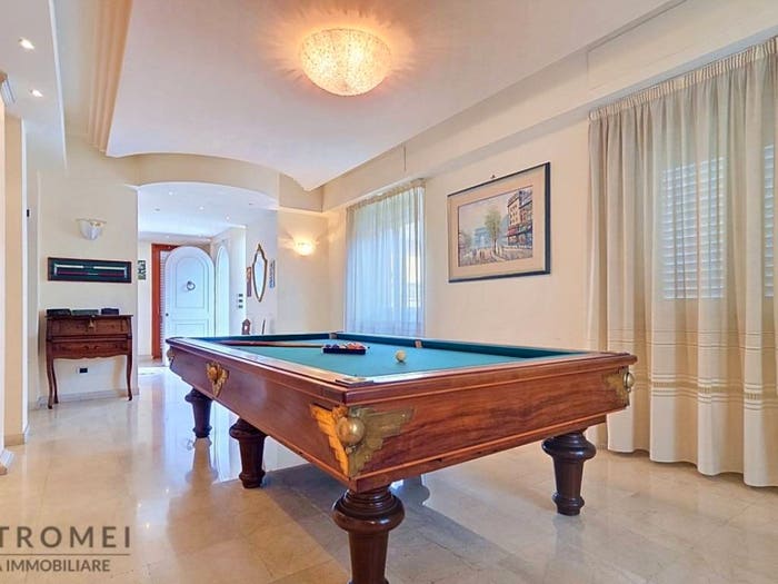 Casa con 6 locali in vendita in via evangelisti torricielli, MontecatiniTerme