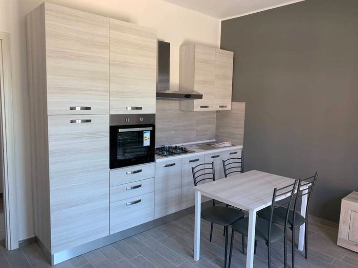 Appartamento monolocale in affitto in Via Novembre, Centro, Vidigulfo
