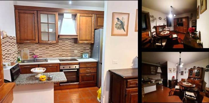 Casa con 6 locali in vendita in Via dello Stradone, Segromigno San Colombano, Capannori