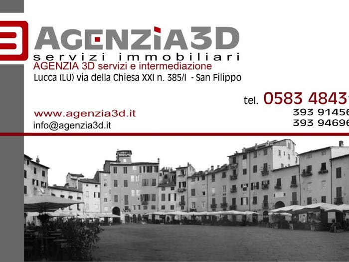 Case in Vendita e in Affitto - 3
