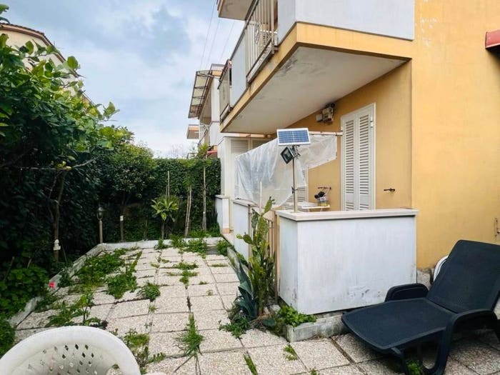 Appartamento trilocale in vendita in Via San Rocco, Centro, Marano di Napoli