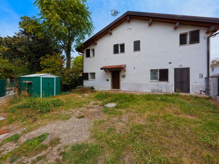 Casa con 5 locali in vendita in Via Marie Curie, Braida Quattroponti, Sassuolo