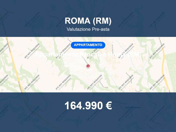 Appartamento con 5 locali in vendita in Via di Santa Cornelia, Labaro Prima Porta Valle Muricana, Roma
