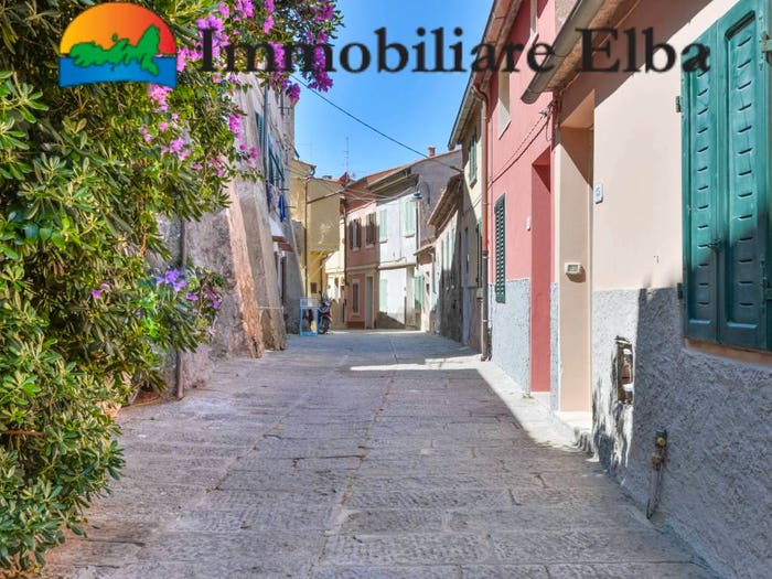 Appartamento bilocale in vendita in Via Solferino, Centro, Capoliveri