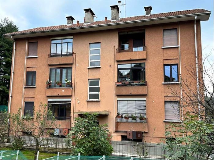 Appartamento trilocale in vendita in VIA VERBANO, Dagnente, Arona