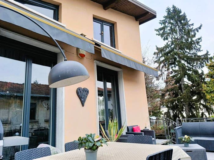 Casa bilocale in vendita in Vicolo Oslavia, Semicentro Ospedale, Gallarate