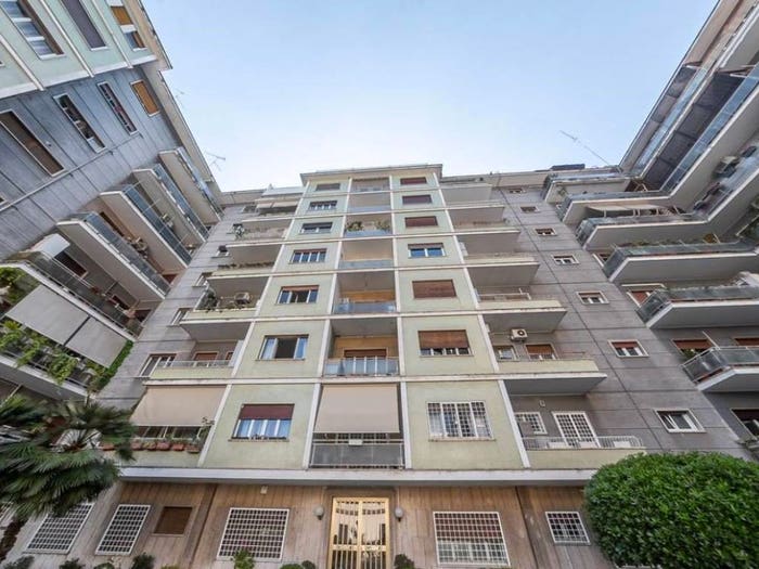 Appartamento bilocale in vendita in Via Pietro da Cortona, Flaminio, Roma