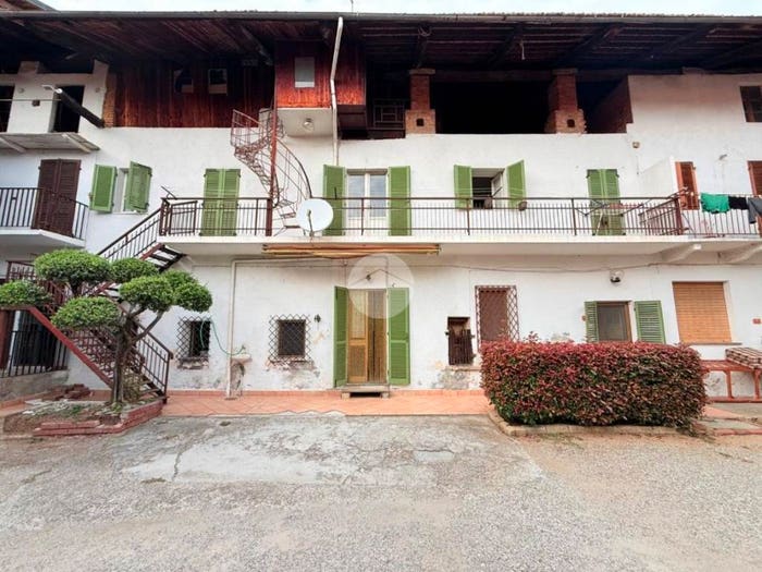 Casa con 5 locali in vendita in Corso vittorio emanuele, Oglianico