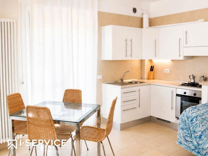 Appartamento monolocale in vendita in Centro, Gabicce Mare