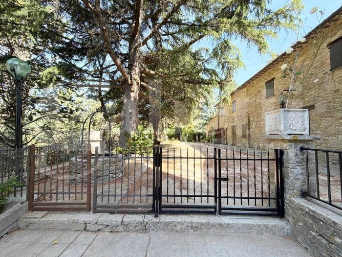 Appartamento monolocale in vendita in FRAZIONE PARADISO, Porziano Pian della Pieve San Presto, Assisi
