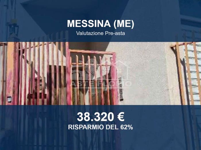 Appartamento quadrilocale in vendita in Via Legname, Circumvallazione, Messina