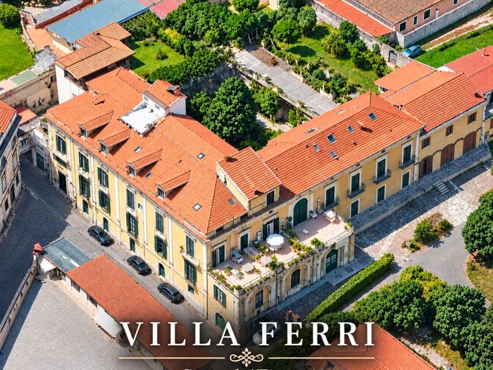 Appartamento quadrilocale in vendita in Via Gaetano Cinque, Centro, Cava de' Tirreni