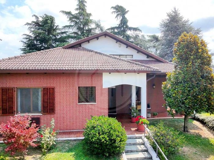 Casa con 6 locali in vendita in Via Francesco e Giulio Grassano, San Giuliano Nuovo San Giuliano Vecchio, Alessandria
