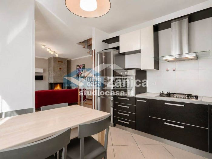 Appartamento quadrilocale in vendita in vai Don Gnocchi, Centro, Urgnano