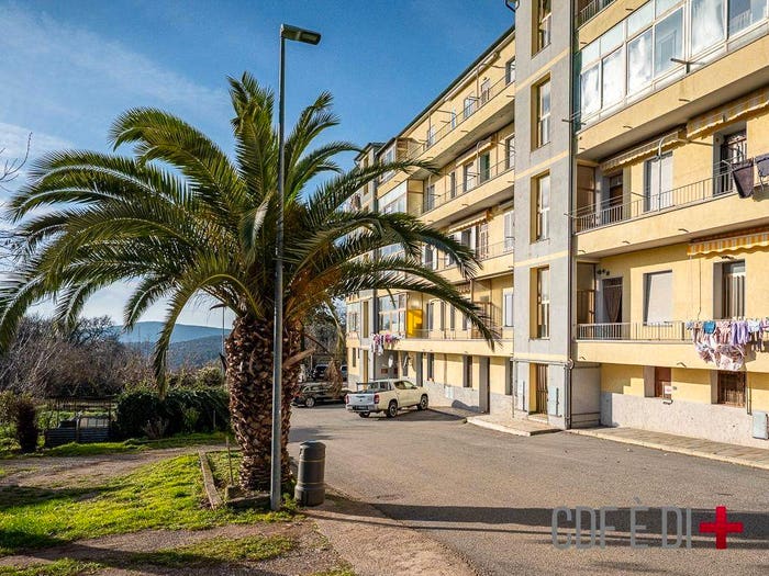 Appartamento bilocale in vendita in Niccioleta, Massa Marittima