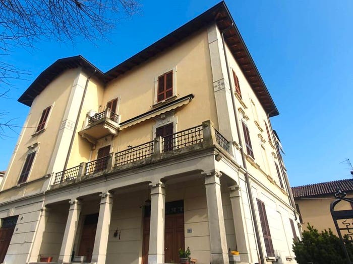Appartamento con 5 locali in vendita in Via Emilia, Roveleto, Cadeo