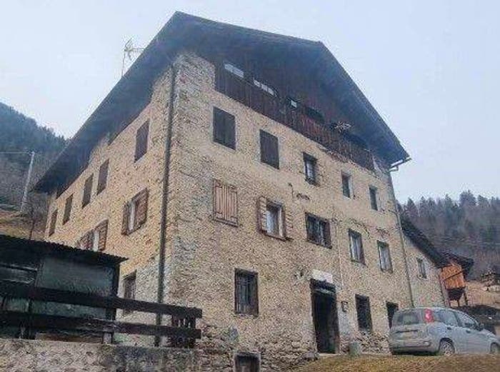 Casa in vendita in Via Pianezze, Cibiana di Cadore