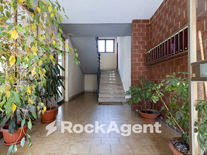 Appartamento con 5 locali in vendita in Via Michele Torcia, Mater Domini Cavita, Catanzaro